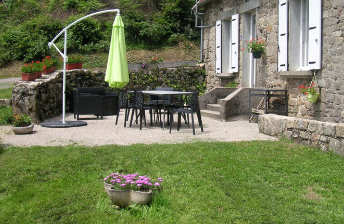 Ravissante petite maison à la campagne — photo 2