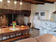 Ravissante petite maison à la campagne — photo 3