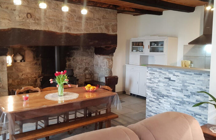 Ravissante petite maison à la campagne — photo 3