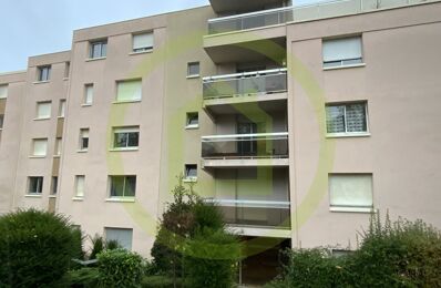 maison 1 pièces 32 m2 à vendre à Guéret (23000)