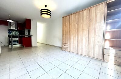 appartement 2 pièces 45 m2 à vendre à Menton (06500)