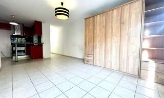 Appartement 2 Pièces 45 m² à vendre à Menton (06500)