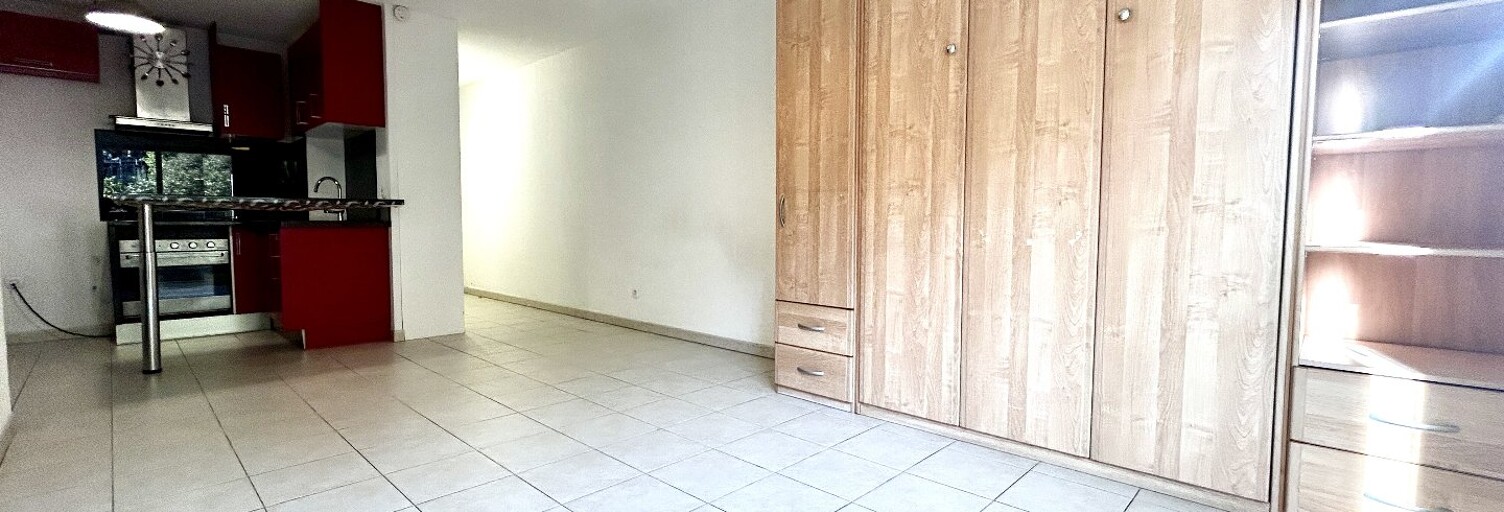 Appartement 2 Pièces 45 m² à vendre à Menton (06500)