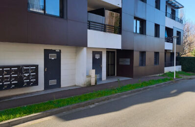 vente appartement 273 000 € à proximité de Eysines (33320)