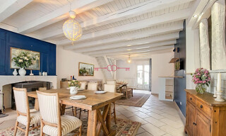 Maison 6 Pièces 212 m² à vendre à Saint-Étienne-au-Temple (51460)