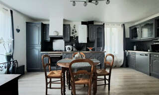 Maison 5 Pièces 97 m² à vendre à Belloy-en-France (95270)