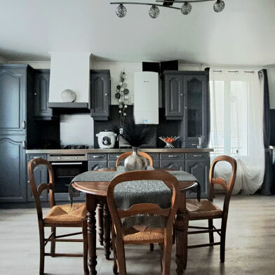 Maison 5 pièces 249000 €