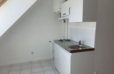 location appartement 440 € CC /mois à proximité de Chantilly (60500)