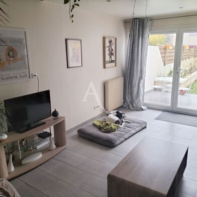 Appartement 4 pièces 92 m²