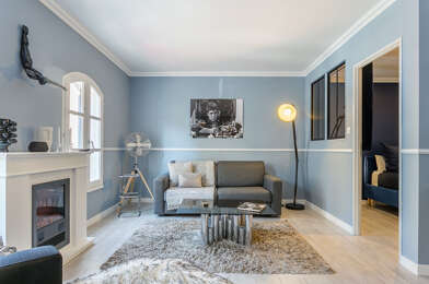 Appartement 2 pièces 174000 €