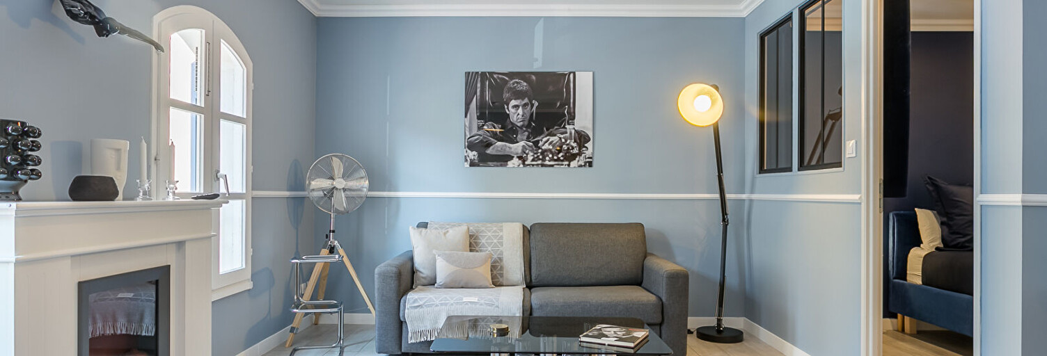 Appartement 2 Pièces 45 m² à vendre à Avignon (84000)