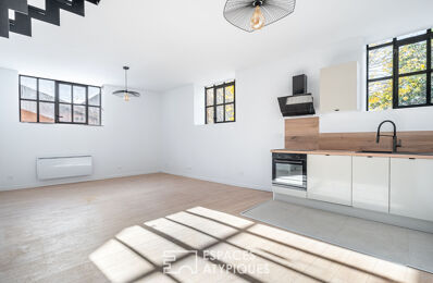 vente appartement 190 000 € à proximité de Jassans-Riottier (01480)