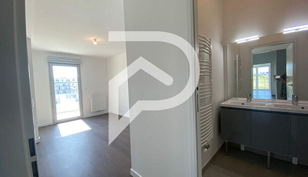 Appartement 5 pièces  à louer Bezannes 51430