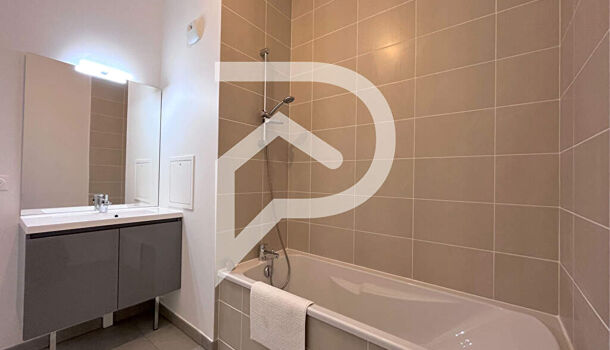 Appartement 5 pièces  à louer Bezannes 51430