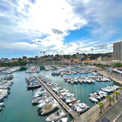 Appartement 4 pièces 1830 €