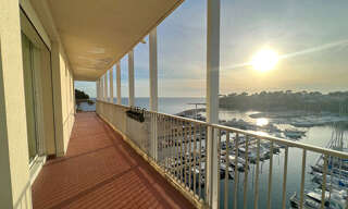 Appartement 4 Pièces 98 m² à louer à Carry-le-Rouet (13620)