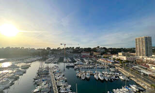 Appartement 4 Pièces 98 m² à louer à Carry-le-Rouet (13620)