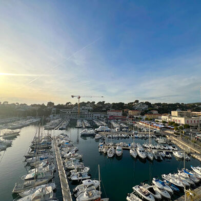 Appartement 4 pièces 1830 €