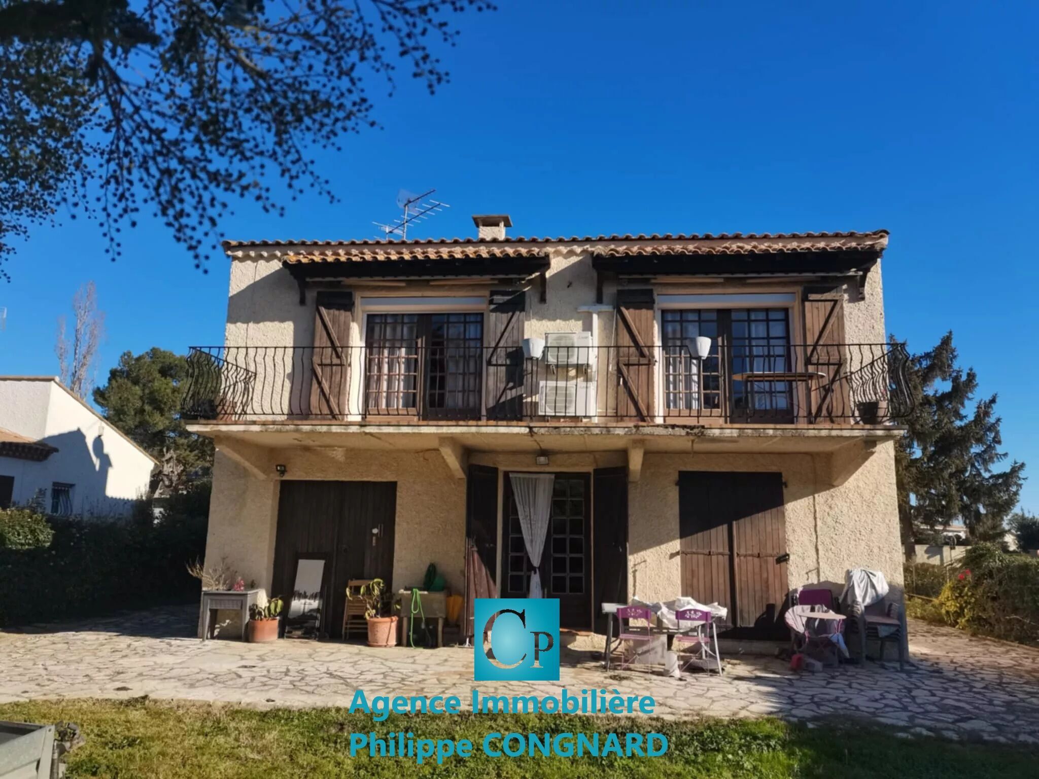 Villa / Maison 6 pièces  à vendre Béziers 34500