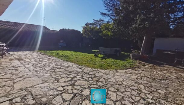 Villa / Maison 6 pièces  à vendre Béziers 34500