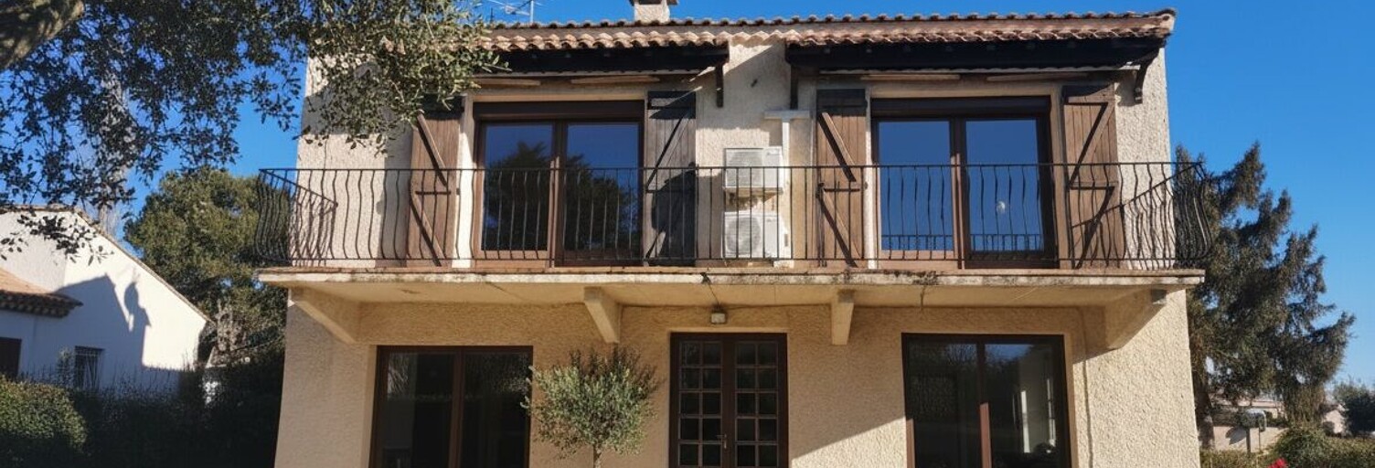 Maison 6 Pièces 160 m² à vendre à Béziers (34500)