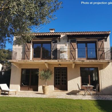 Maison 6 pièces 358000 €