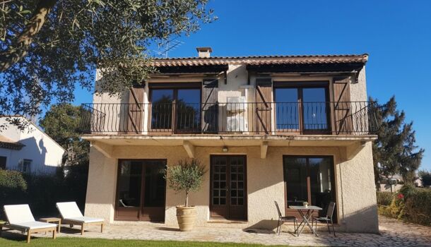 Villa / Maison 6 pièces  à vendre Béziers 34500