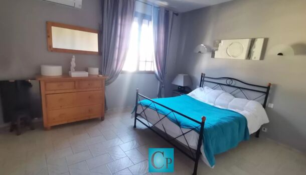 Villa / Maison 6 pièces  à vendre Béziers 34500