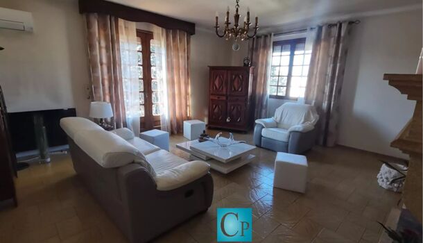 Villa / Maison 6 pièces  à vendre Béziers 34500