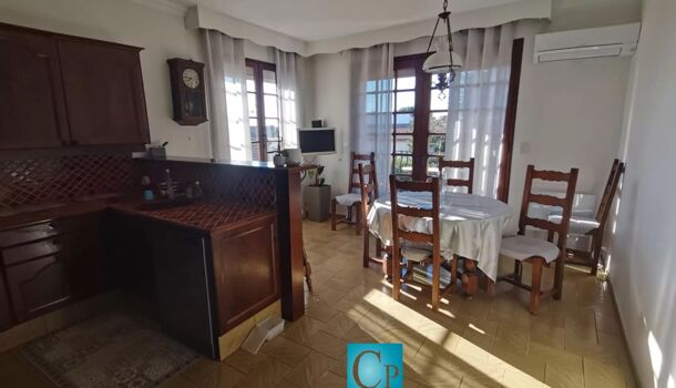 Villa / Maison 6 pièces  à vendre Béziers 34500