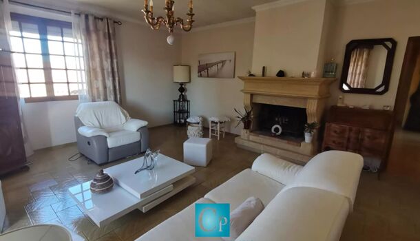 Villa / Maison 6 pièces  à vendre Béziers 34500