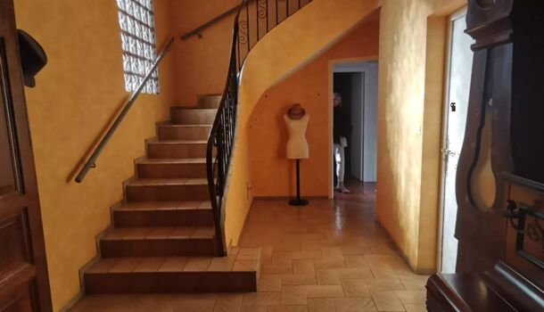 Villa / Maison 6 pièces  à vendre Béziers 34500