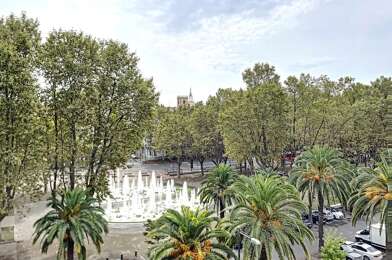 Appartement 2 pièces 61000 €