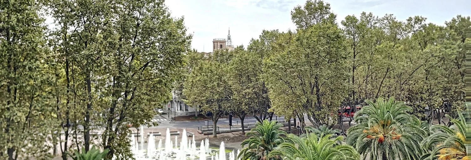 Appartement 2 Pièces 43 m² à vendre à Perpignan (66000)