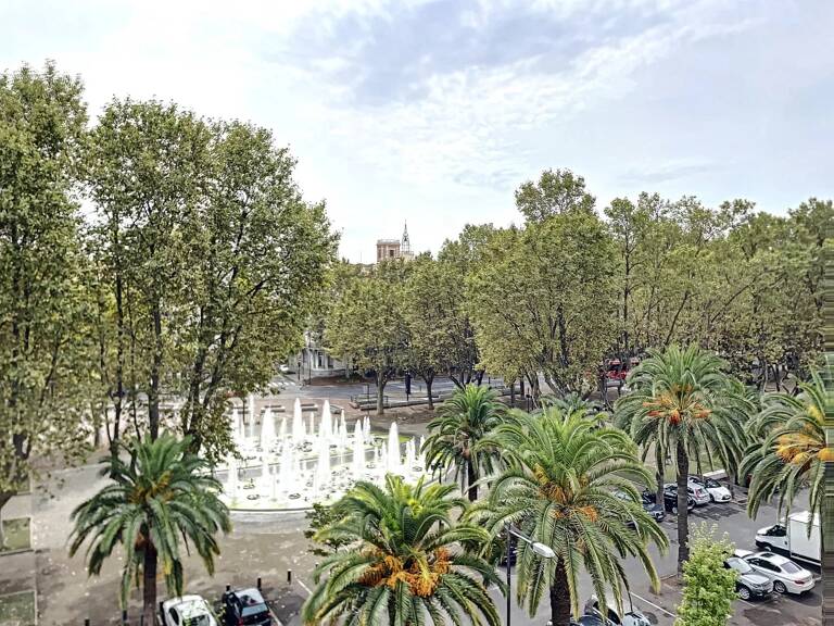 PERPIGNAN COURS PALMAROLE local A RENOVER — photo 1