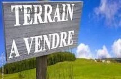 vente terrain 299 000 € à proximité de Lavérune (34880)