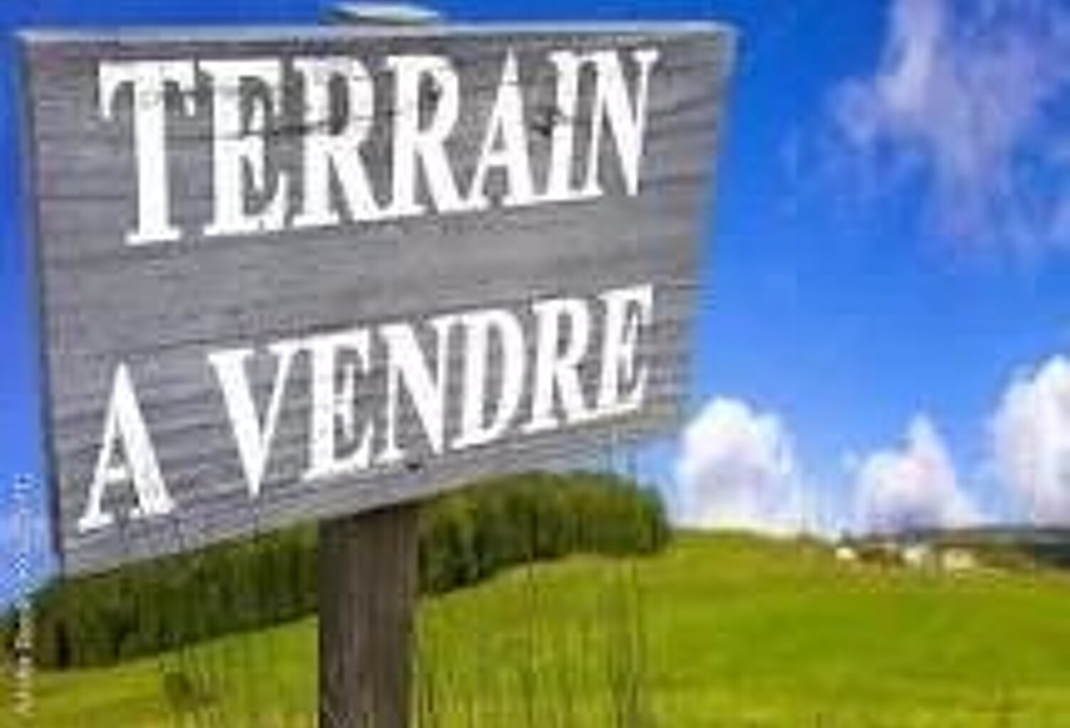 terrain 2150m2 + un PC villa de 190 m2. Libre constructeur — photo 1