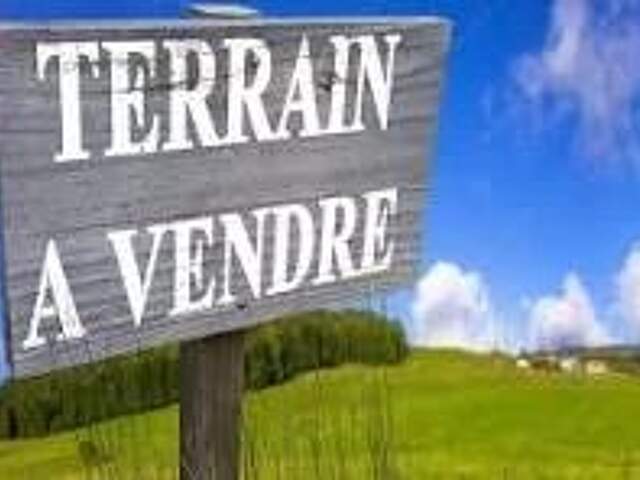 terrain 2150m2 + un PC villa de 190 m2. Libre constructeur — photo du bien