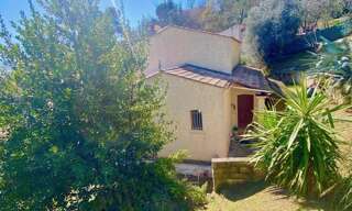 Maison  123 m² à vendre à Carros (06510)