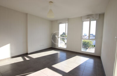 location appartement 650 € CC /mois à proximité de Grandchamp-des-Fontaines (44119)