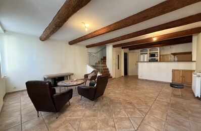 maison 4 pièces 94 m2 à vendre à Gonfaron (83590)