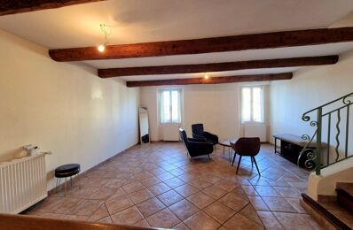 vente maison 262 500 € à proximité de Besse-sur-Issole (83890)