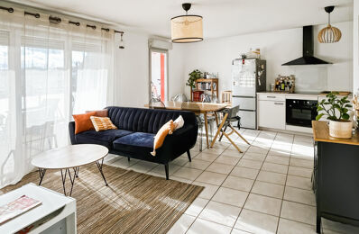 vente appartement 260 000 € à proximité de Miribel (01700)