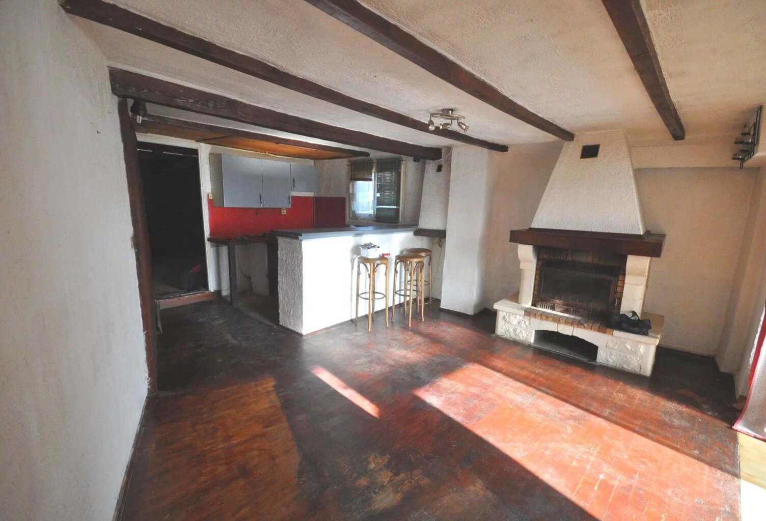 PETITE MAISON INDIVIDUELLE — photo 1