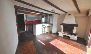 Maison 2 Pièces 39 m² à vendre à Nice (06000)