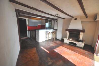 Maison 2 pièces 150000 €