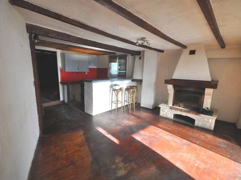 PETITE MAISON INDIVIDUELLE — photo 1