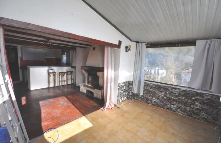 PETITE MAISON INDIVIDUELLE — photo 2