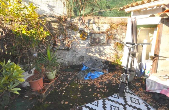 PETITE MAISON INDIVIDUELLE — photo 3