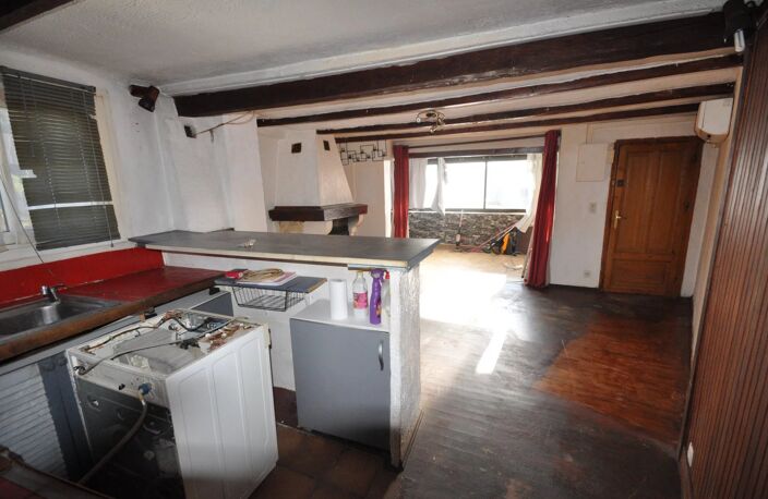 PETITE MAISON INDIVIDUELLE — photo 4